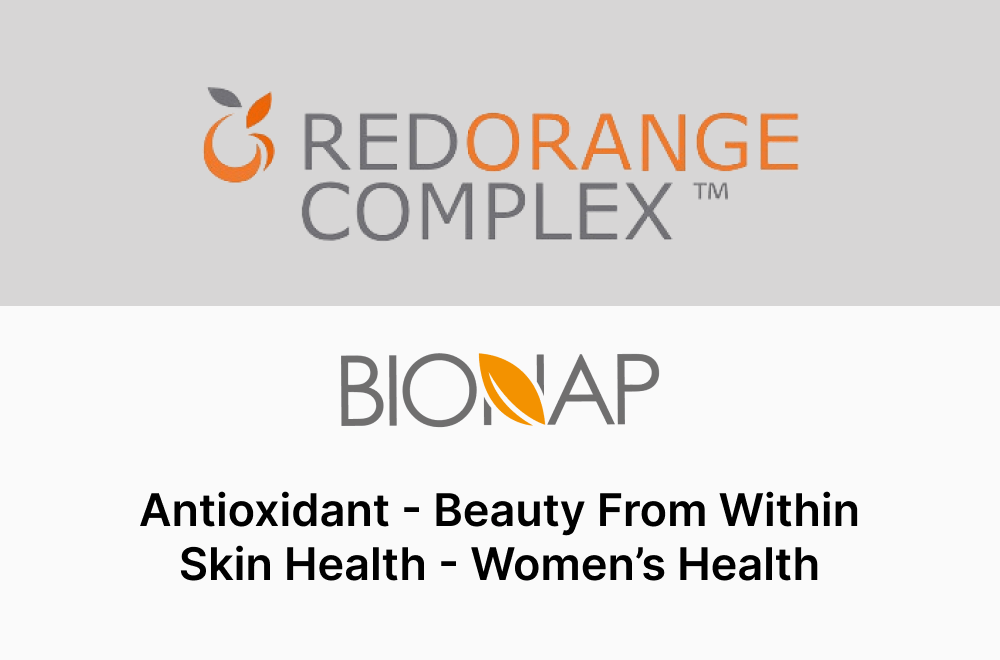 Red Orange Complex™ By Bionap S.r.l Thumbnail