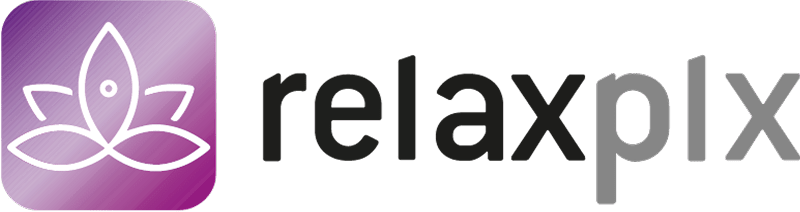 RelaxPLX® by Monteloeder Logo