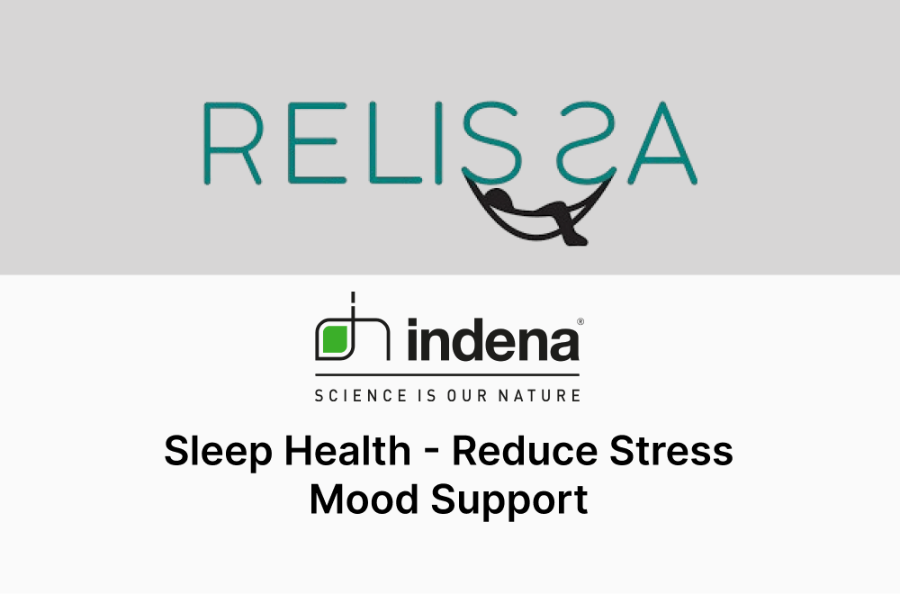 Relissa™ by Indena® Thumbnail
