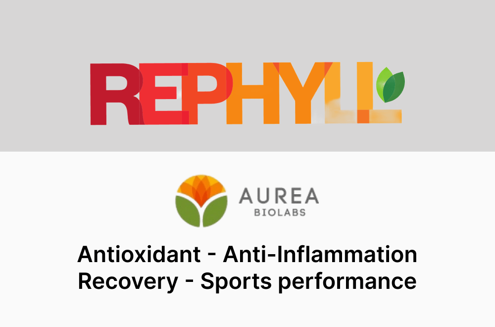Rephyll® By Aurea Biolabs Thumbnail