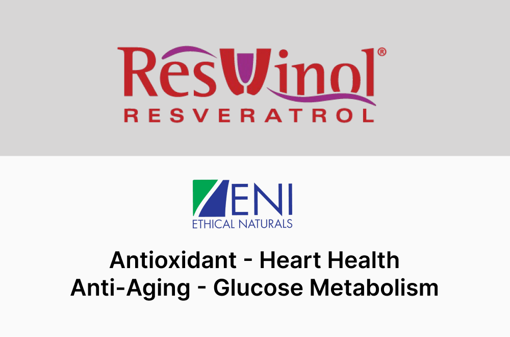 ResVinol® by Ethical Naturals, Inc. (ENI) Thumbnail