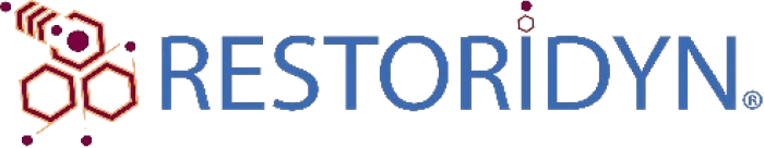 Restoridyn® by Verdure Sciences Logo