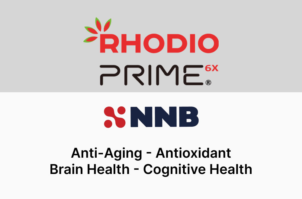 Rhodioprime® 6x By Nnb Nutrition Thumbnail