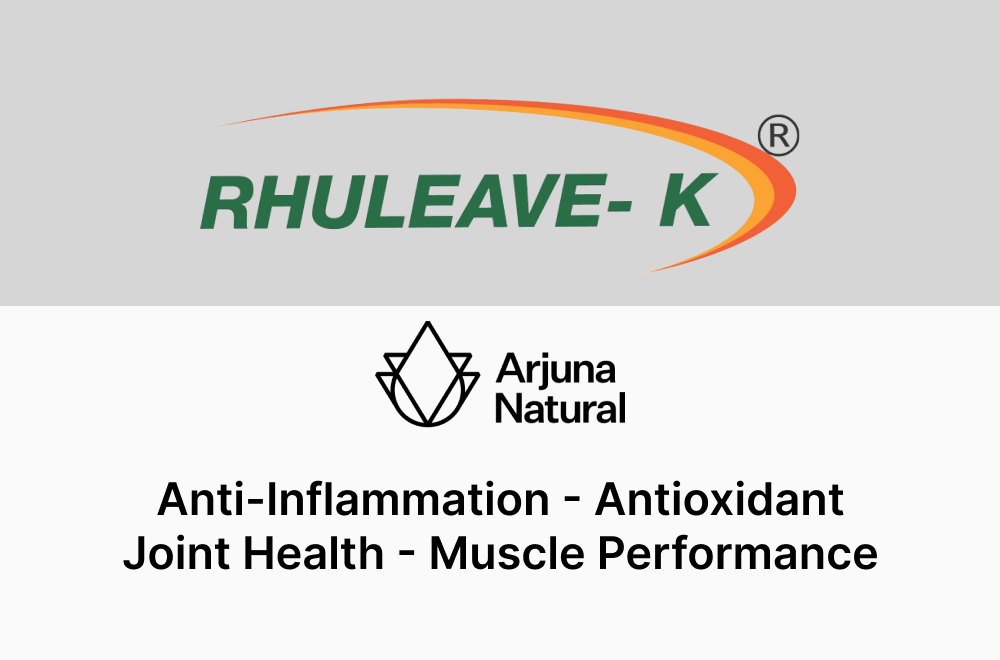 Rhuleave-K® By Arjuna Natural Thumbnail