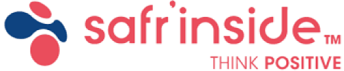 Safr'Inside™ by Activ’Inside Logo