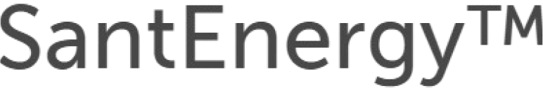 Santenergy By Mibelle Biochemistry Logo