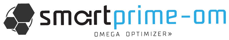 Smartprime By Nutrashure Logo