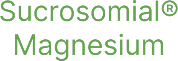 Sucrosomial® Magnesium by MayPro Industries Logo