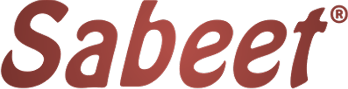 Sabeet™ by Sabinsa Corporation Logo