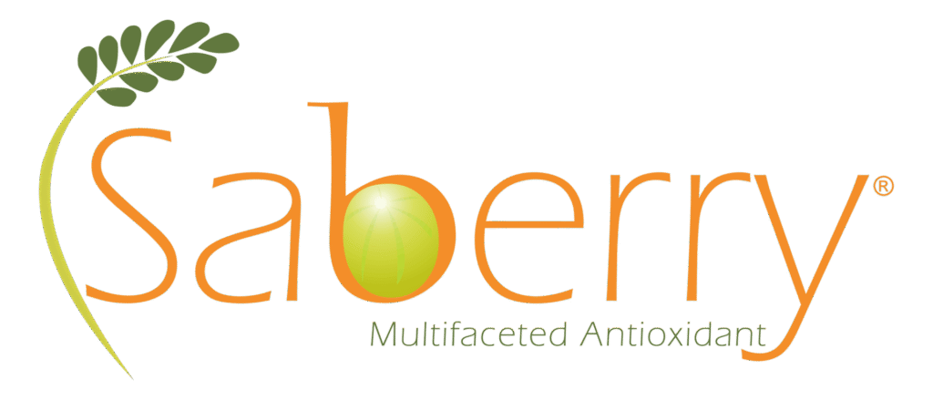 Saberry® By Sabinsa Corporation