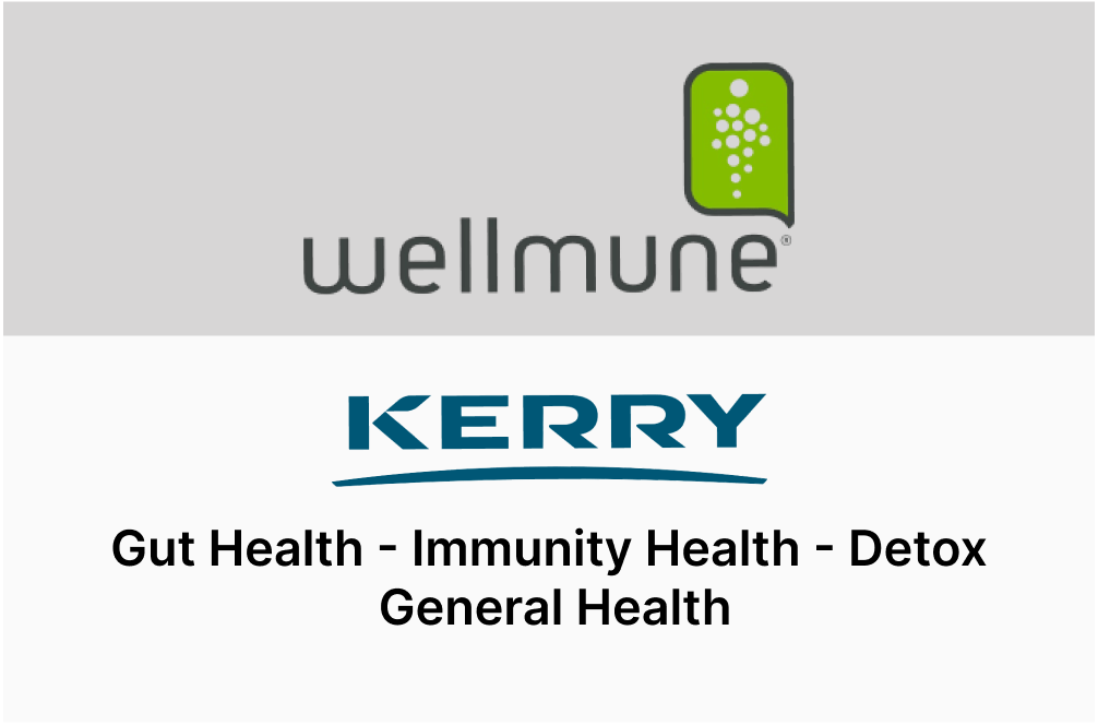 Wellmune by Kerry Group Thumbnail