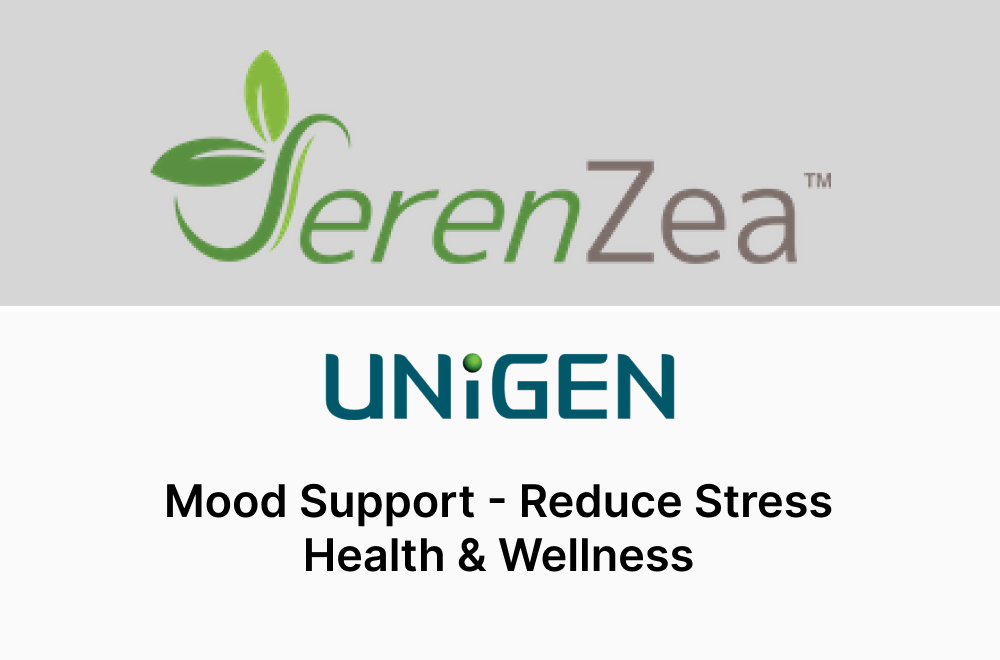 Serenzea™ By Unigen Inc Thumbnail Min