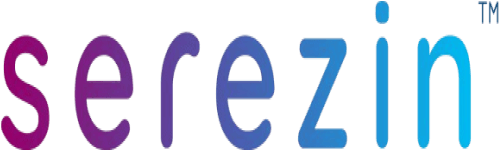 Serezin™ By Plt Health Solutions Logo