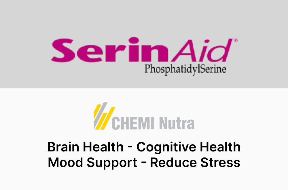 Serinaid® By Chemi Nutra Thumbnail