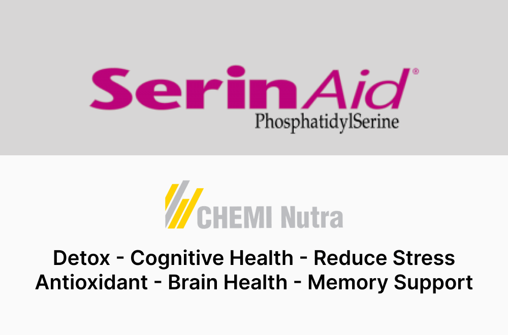 SerinAid® by Chemi Nutra Thumbnail