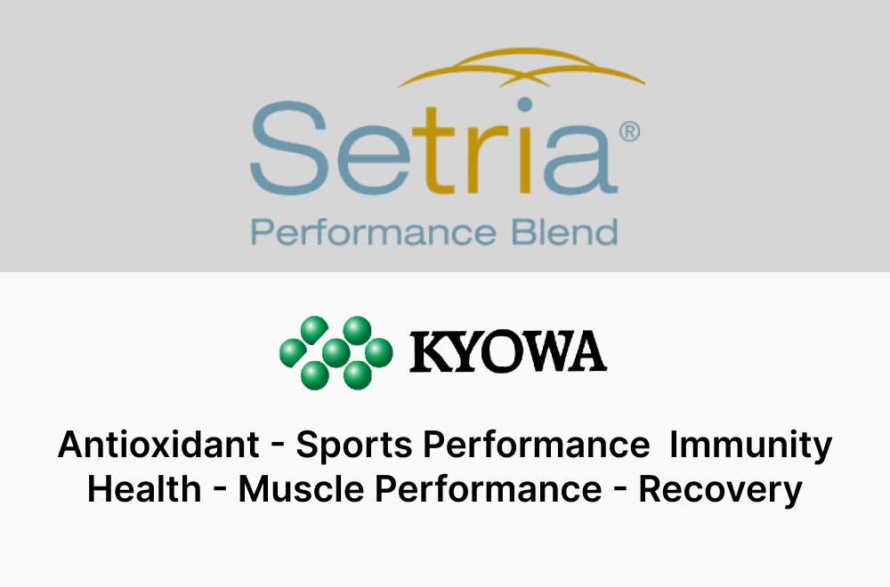 Setria® Performance Blend By Kyowa Thumbnail