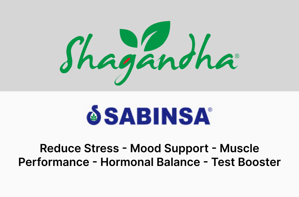 Shagandha By Sabinsa Thumbnail