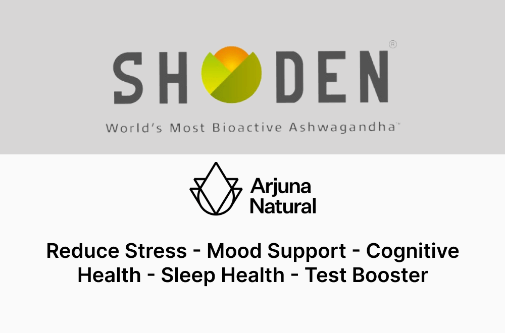 Shoden by Arjuna Natural Thumbnail