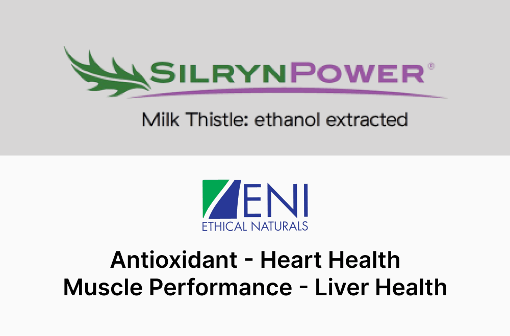 SilrynPower® by Ethical Naturals, Inc. (ENI)® Thumbnail