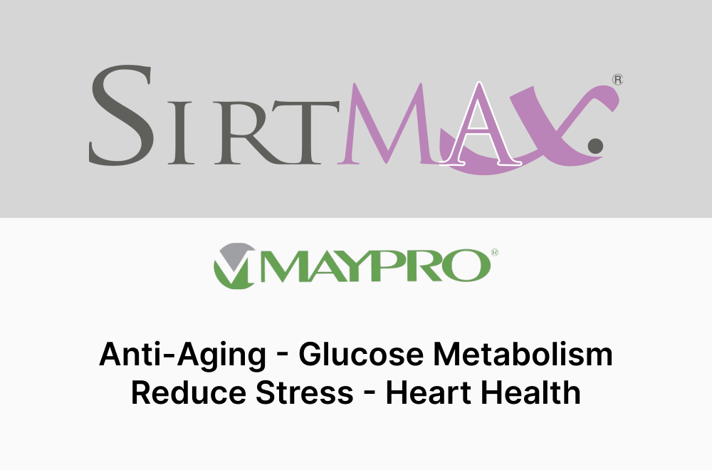 Sirtmax® By Maypro® Thumbnail Min