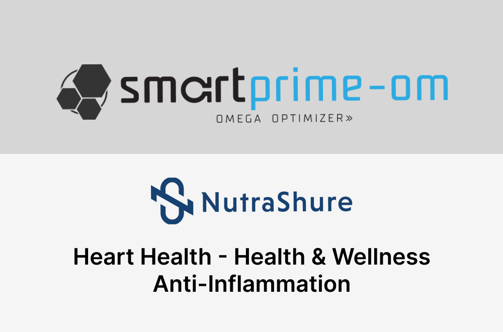 Smartprime Om™ By Nutrashure Thumbnail Min