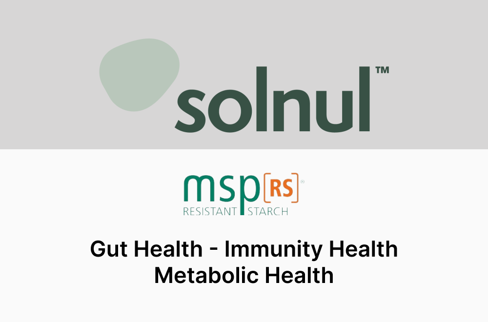 Solnul® By Msp Starch Products Inc. Thumbnail Min