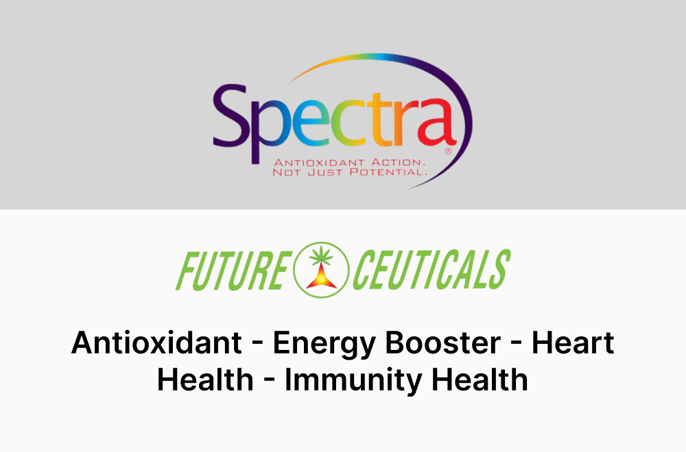 Spectra By Futureceuticals Thumbnail Min