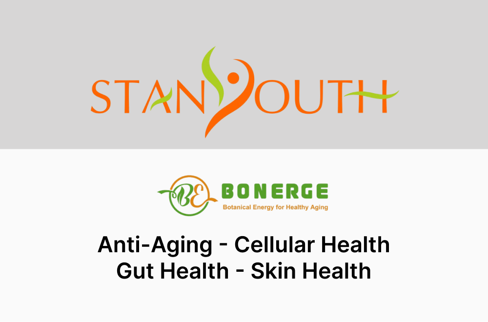 Stanyouth® by bonerge lifescience
