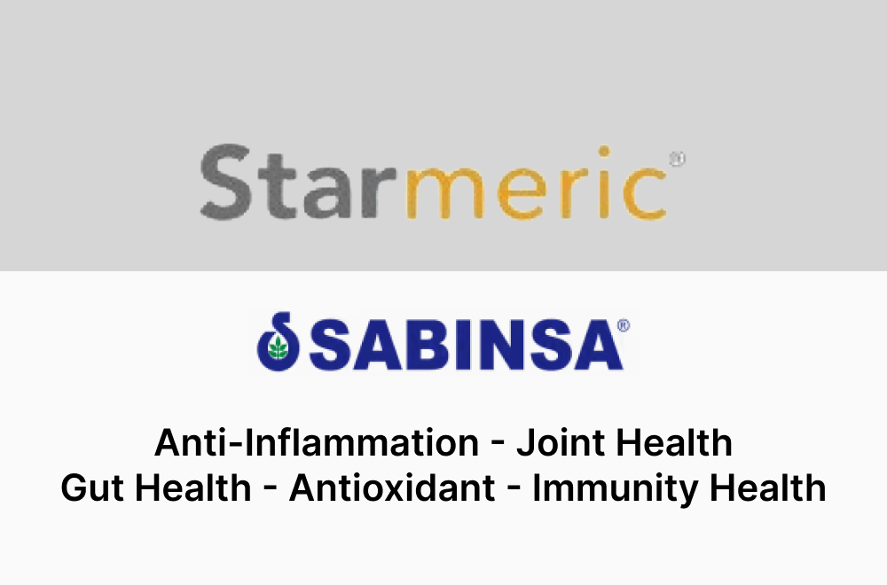 Starmeric by sabinsa Thumbnail