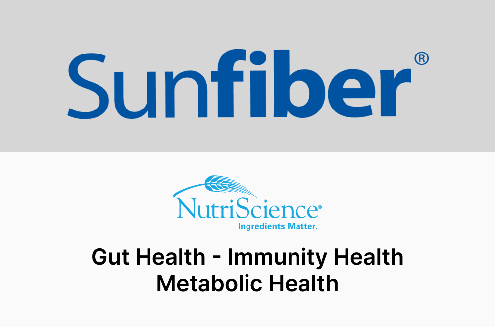 Sunfiber® by NutriScience Thumbnail