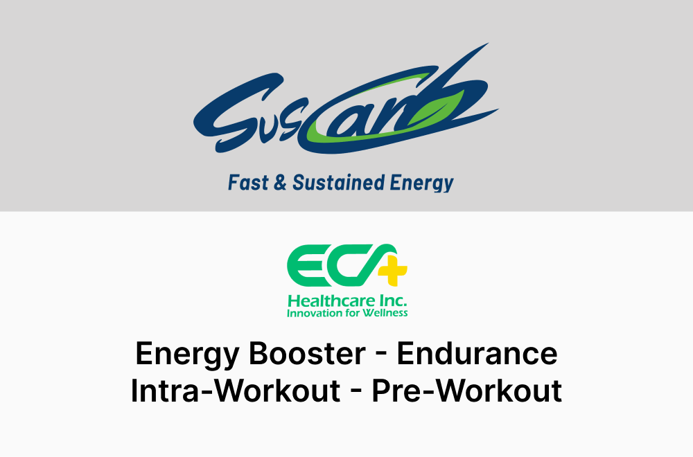 Suscarb® Dextrin By Eca Healthcare Thumbnail