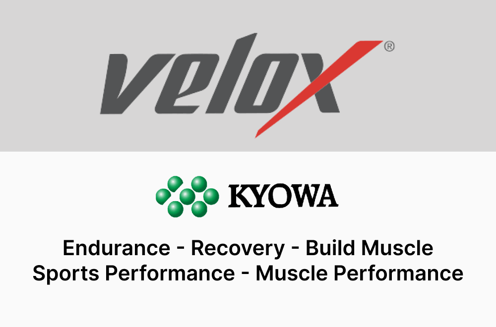 Velox® By Kyowa Hakko Usa
