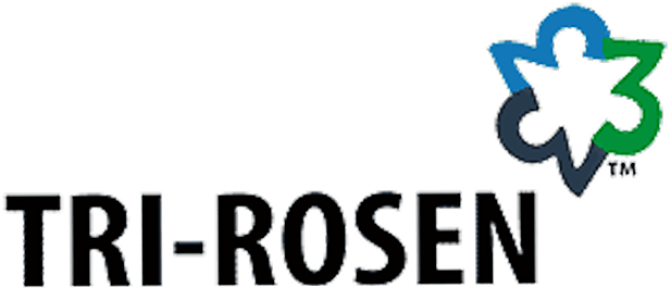 Tri Rosen By Cepham Logo