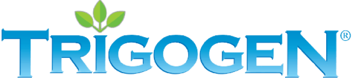 Trigogen® by Gencor Pacific Logo