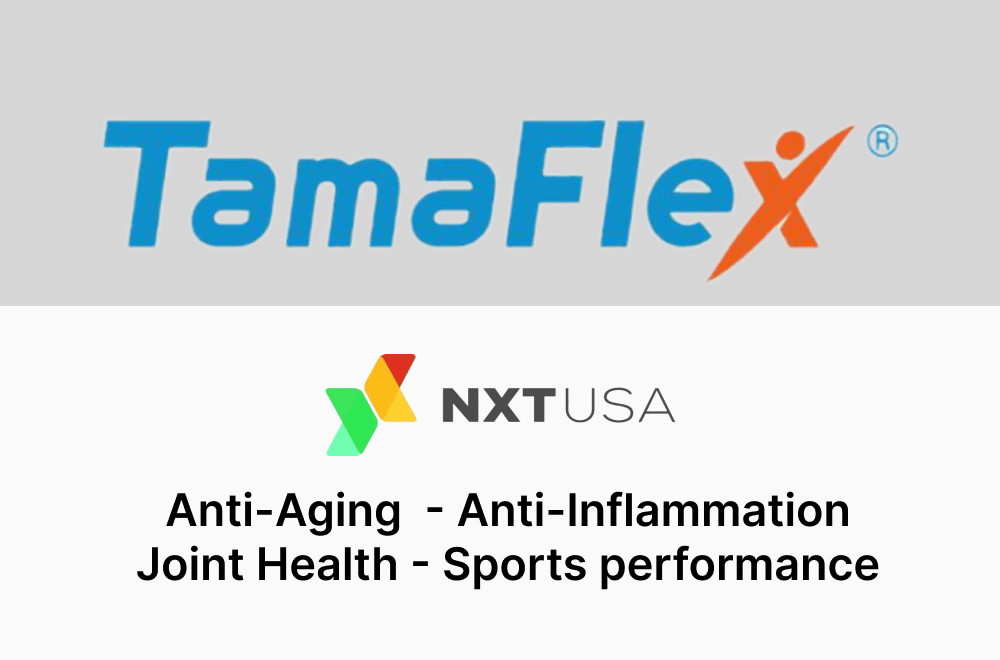 Tamaflex® By Nxt Usa Thumbnail