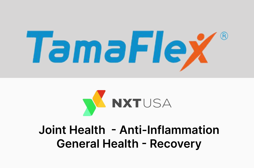 TamaFlex® by NXT USA Inc Thumbnail