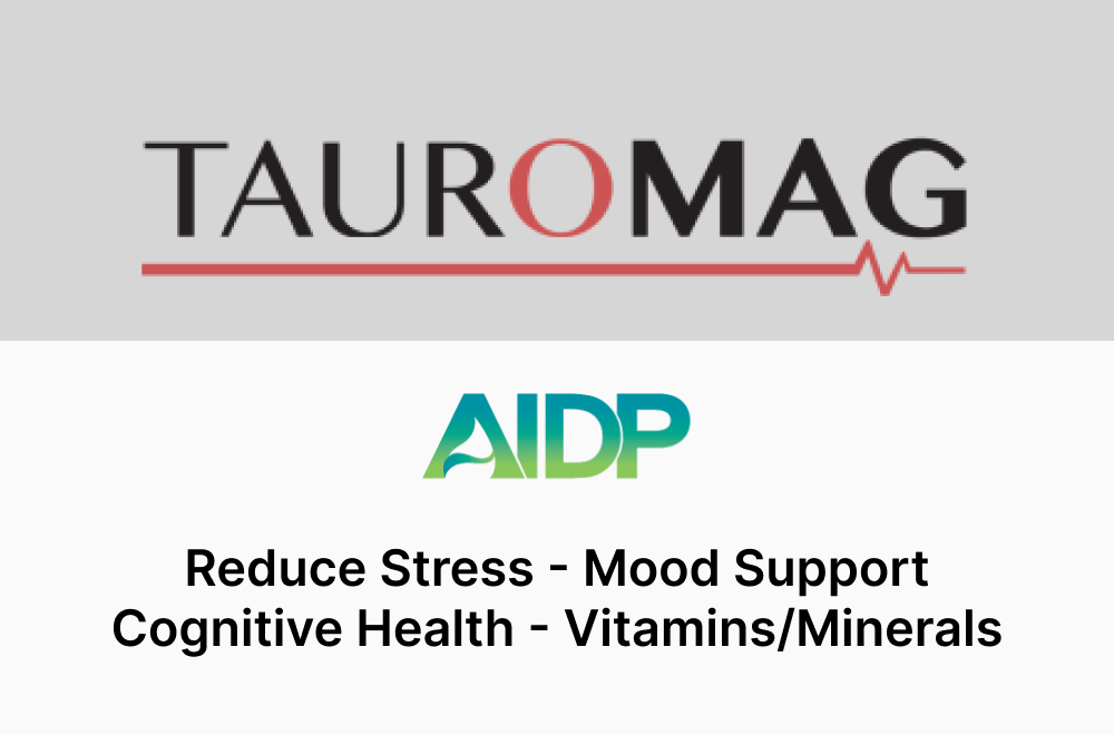 TauroMAG® by AIDP Thumbnail