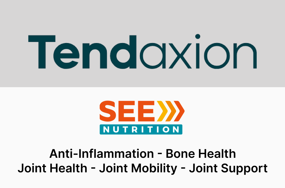 Tendaxion® by see nutrition thumbnail min