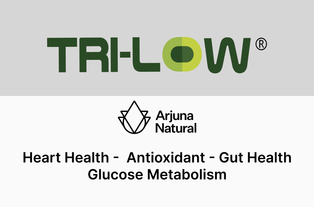 Tri Low by Arjuna Natural Thumbnail