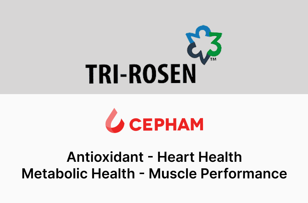 Tri-Rosen™ By Cepham Thumbnail