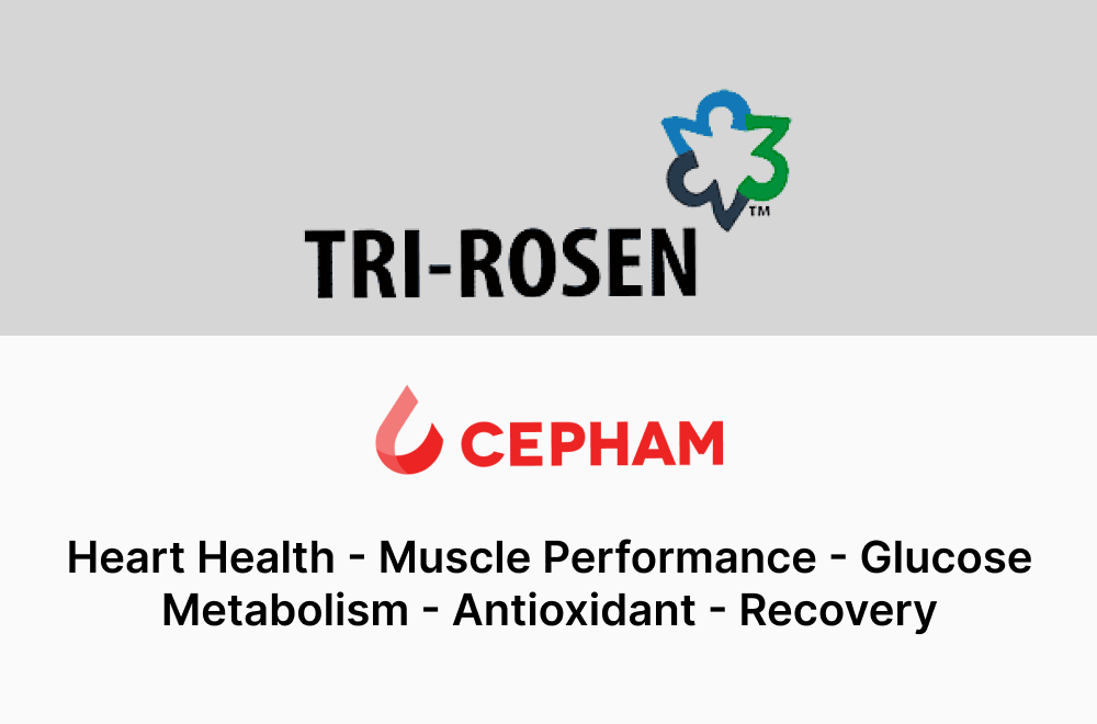 Tri Rosen™ Thumbnail Min
