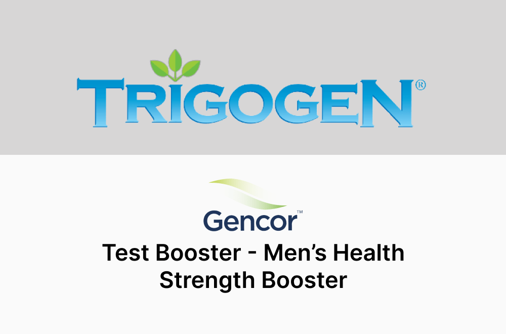 Trigogen® by Gencor Pacific Thumbnail