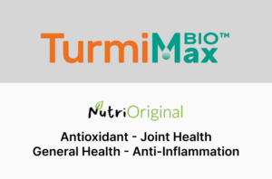 TurmiMax Bio™ by NutriOriginal Corp. Thumbnail