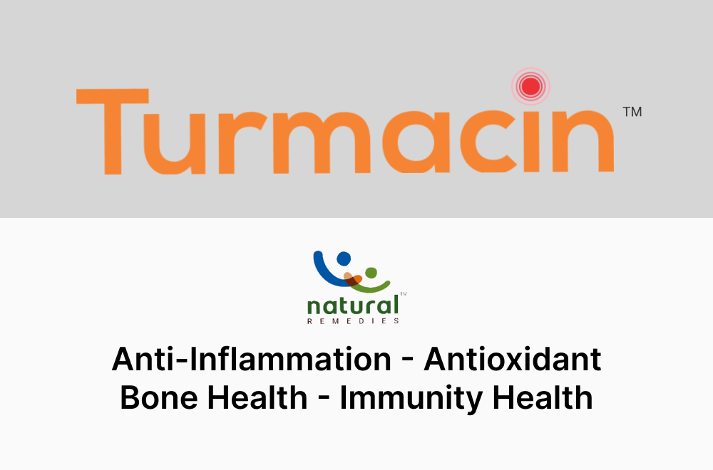 Turmacin® By Natural Remedies Thumbnail