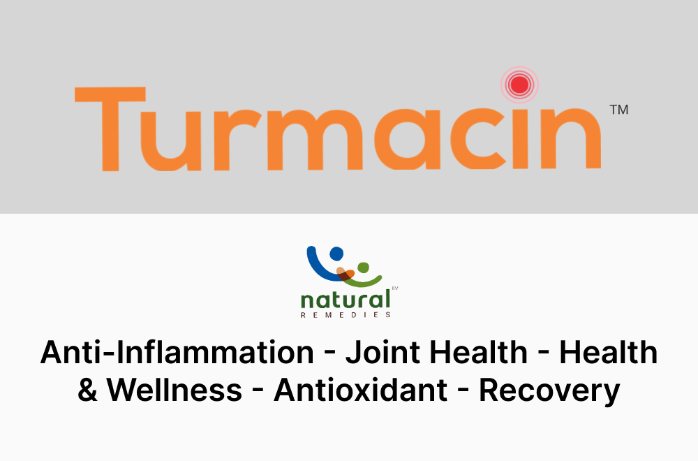 Turmacin® by Natural Remedies Thumbnail