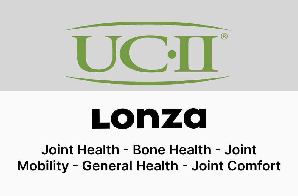 UC II By Lonza Min