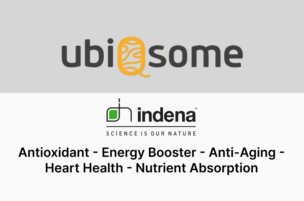 Ubiqsome® by Indena® Thumbnail