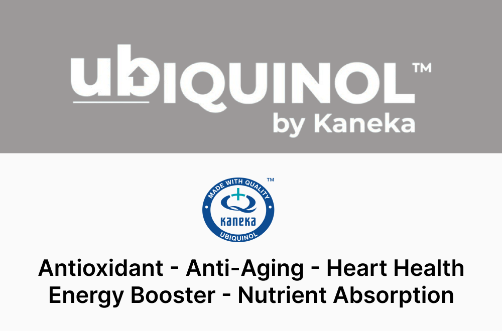Ubiquinol® by Kaneka Nutrients Thumbnail