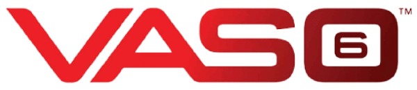 Vaso6 By Compound Solutions Logo
