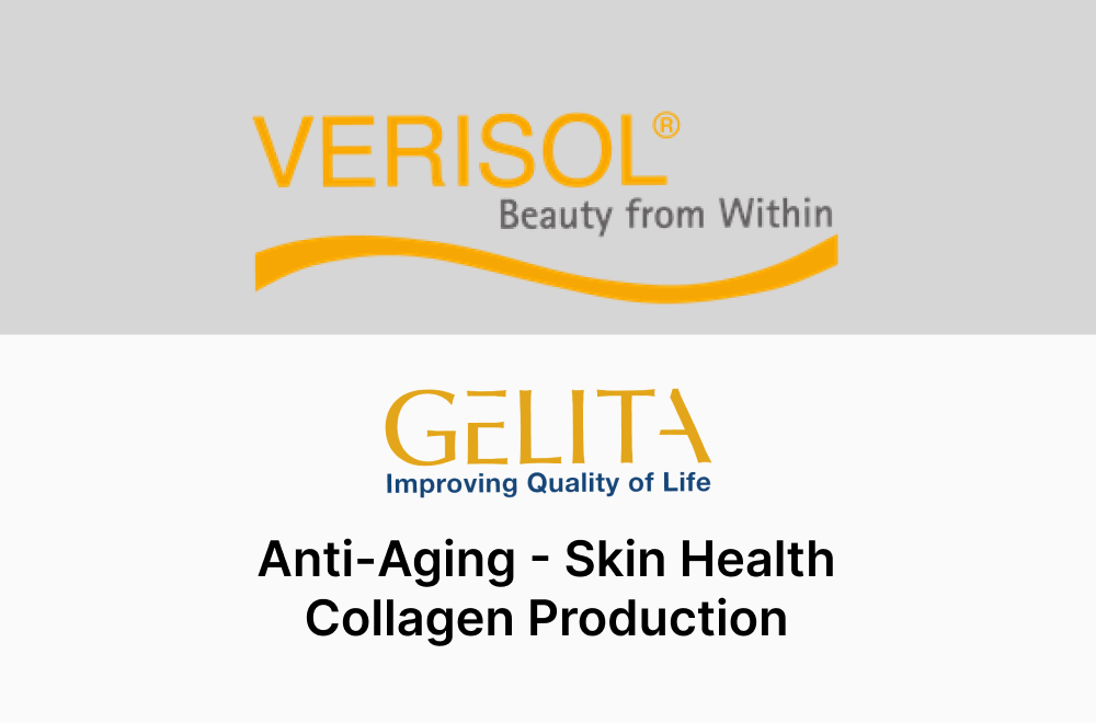 VERISOL® by GELITA AG Thumbnail
